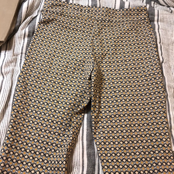 Courtenay Pants - Stretchy dress pants